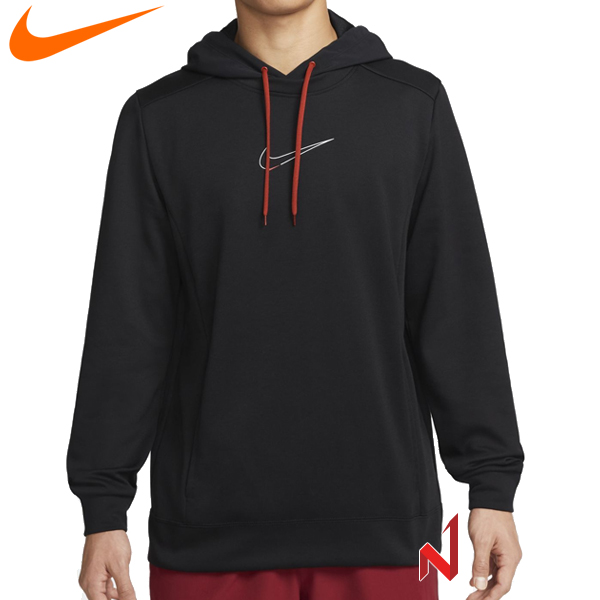 나이키 긴팔티 드라이 핏 6/1 팩 DM6661-010 남성