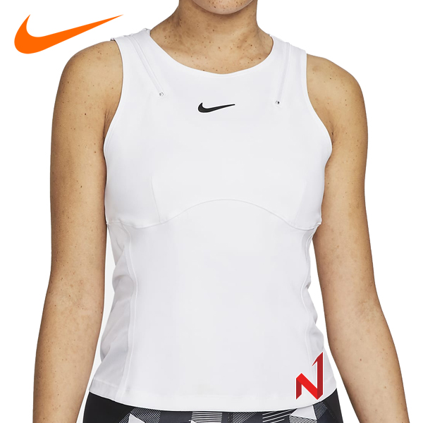 나이키 민소매티 드라이 핏 슬램 DA4700-100 여성