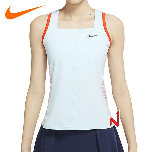 나이키 민소매티 드라이핏 슬램 탱크 DR6796-474 여성