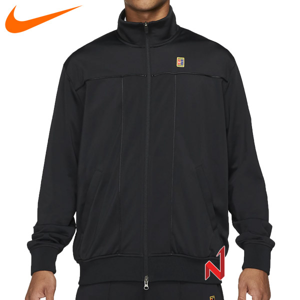 2024나이키 자켓 코트 헤리티지 DC2566-010 남성