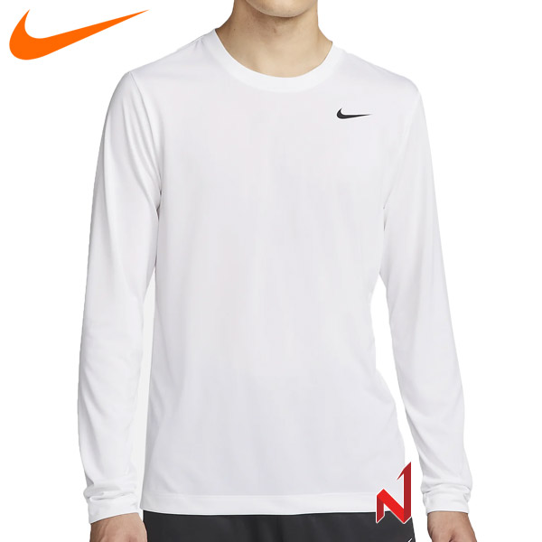 나이키 긴팔티 드라이 핏 레전드 DX0994-100 남성