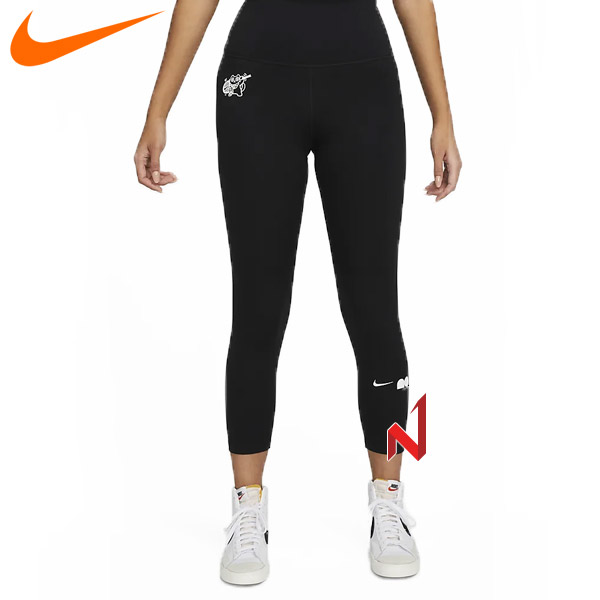 나이키 레깅스 나오미 오사카 컬렉션 DR2822-010 여성