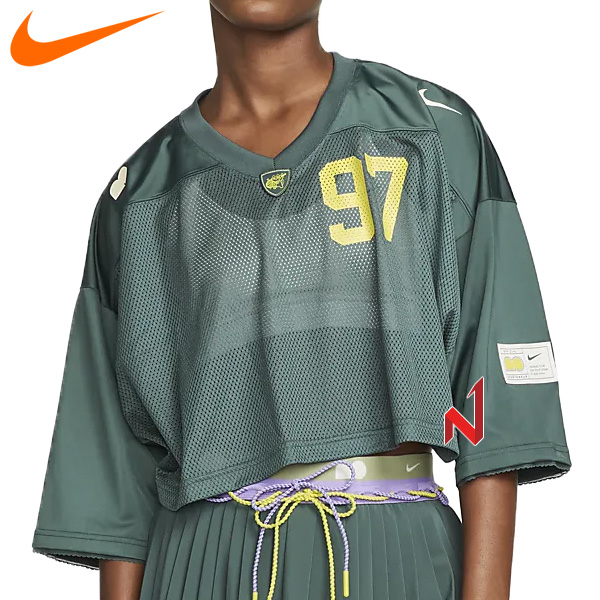 2023나이키 반팔티 코트 나오미 오사카 DX1828-309 여성