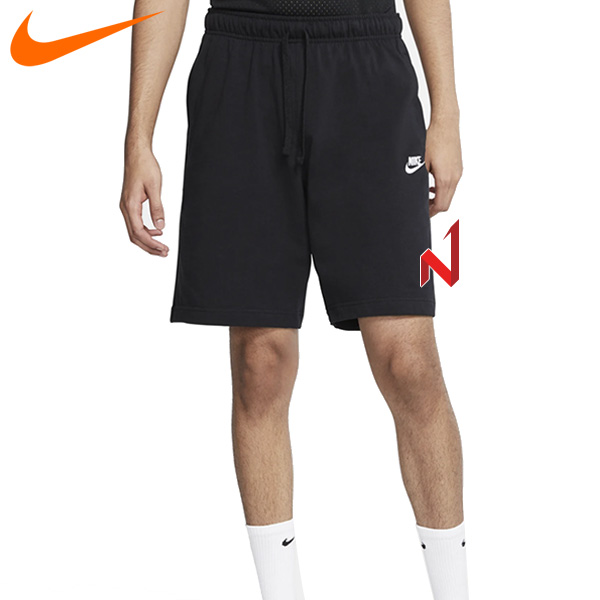 2023나이키 반바지 클럽 쇼츠 BV2773-010 남성