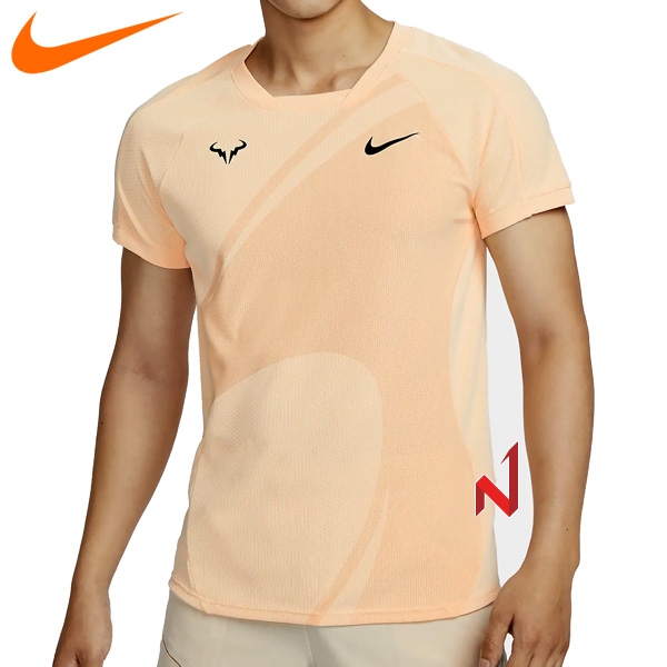 2023나이키 반팔티 드라이 핏 ADV 라파 DV2878-801 남성