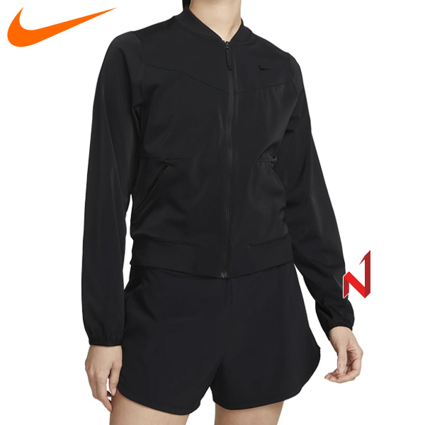 2023나이키 자켓 드라이 핏 블리스 봄버 DV9452-010 여성