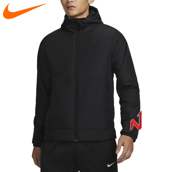 2025나이키 자켓 써마 핏 언리미티드 자켓 FB7545-010 남성