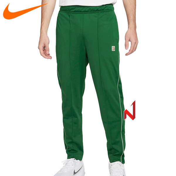 2024나이키 긴바지 코트 테니스 팬츠 DC2567-341 남성