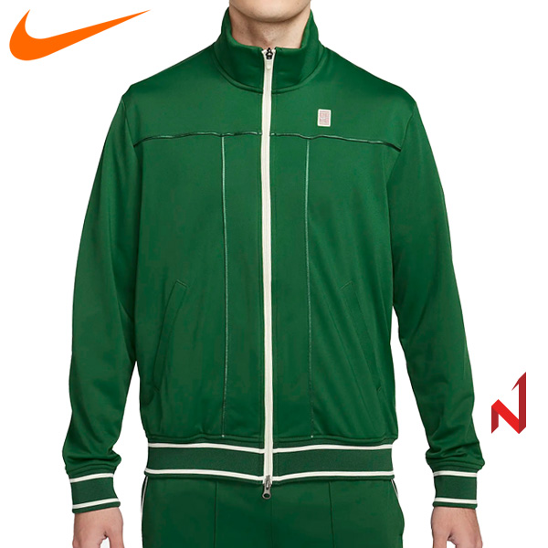 2024나이키 자켓 코트 테니스 재킷 DC2566-341 남성