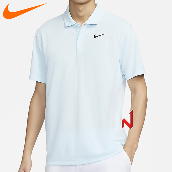 2024나이키 반팔티 드라이핏 테니스 폴로 DH0858-476 남성
