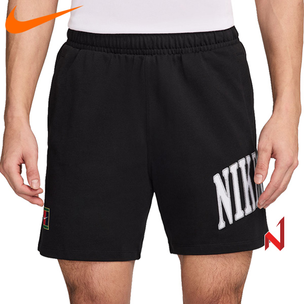 2024나이키 반바지 코트 헤리티지 FQ2112-010 남성