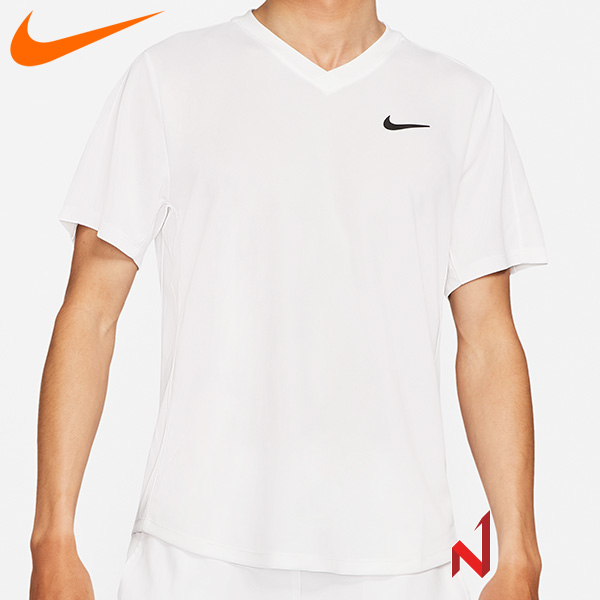 2024나이키 반팔티 드라이핏 빅토리 CV3153-100AS  남성