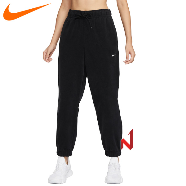 2024나이키 긴바지 써마핏 원 폴라 플리스 팬츠 FB5579-010 여성