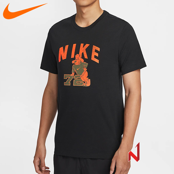 2025나이키 반팔티 피트니스 티셔츠 HJ3620-010 남성