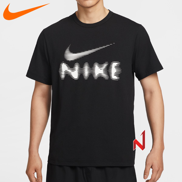 2025나이키 반팔티 하이버스 드라이핏 UV 버서타일 티셔츠 HQ7988-010 남성