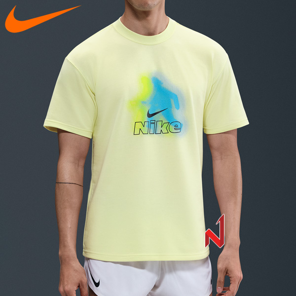 2025나이키 반팔티 러닝 맥스90 티셔츠 IB7926-331 남성