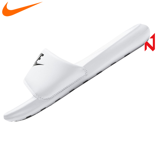 [리퍼 중고마켓]나이키 슬리퍼 빅토리 원 CN9677-100 WH 여성