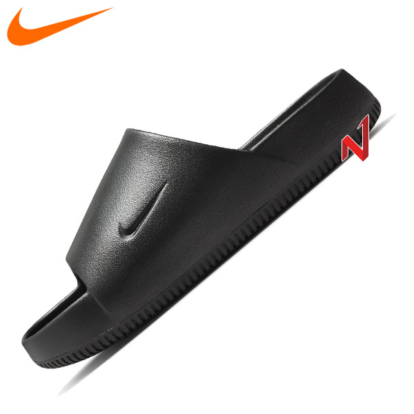 2024나이키 슬리퍼 캄 슬라이드 FD4116-001 남성