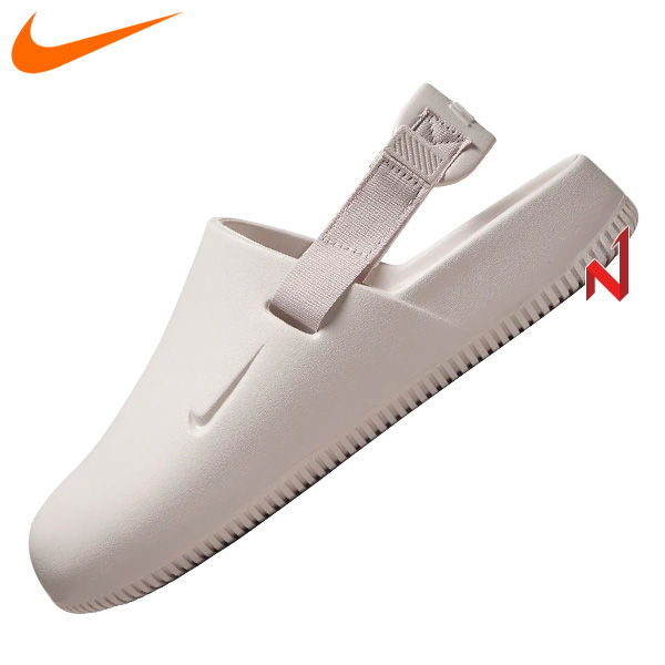 2024나이키 슬리퍼 캄 FB2185-003 여성