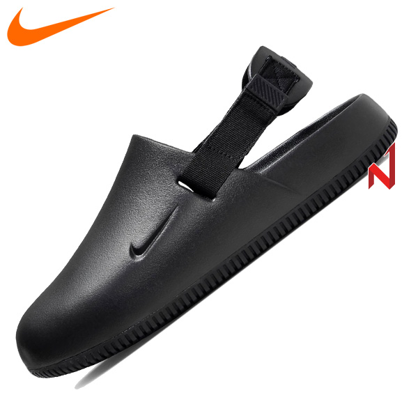 2024나이키 슬리퍼 캄 FD5131-001 남성