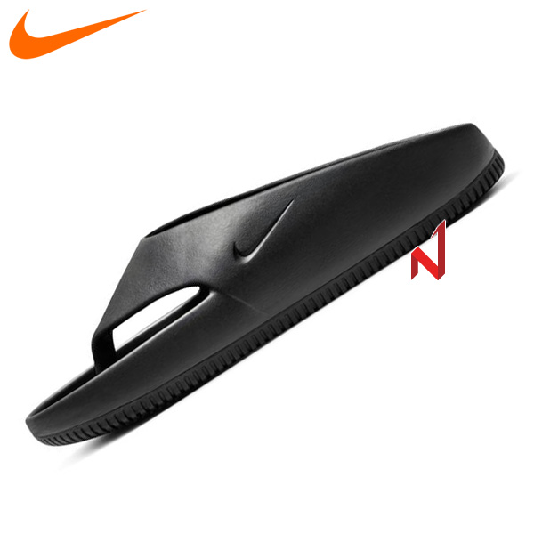 2024나이키 슬리퍼 캄 플립플랍 FD4119-001 남성