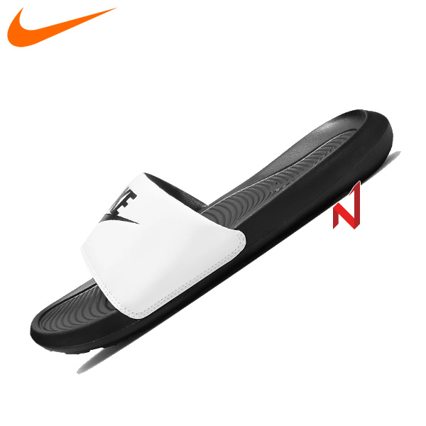 ◆온라인 창고대방출◆2024나이키 슬리퍼 빅토리 원 CN9675-005 남성