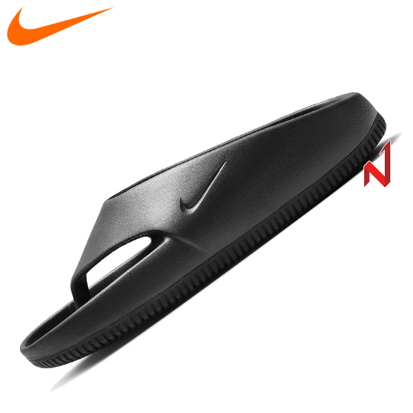 2024나이키 슬리퍼 캄 플립플랍 FD4115-001 여성