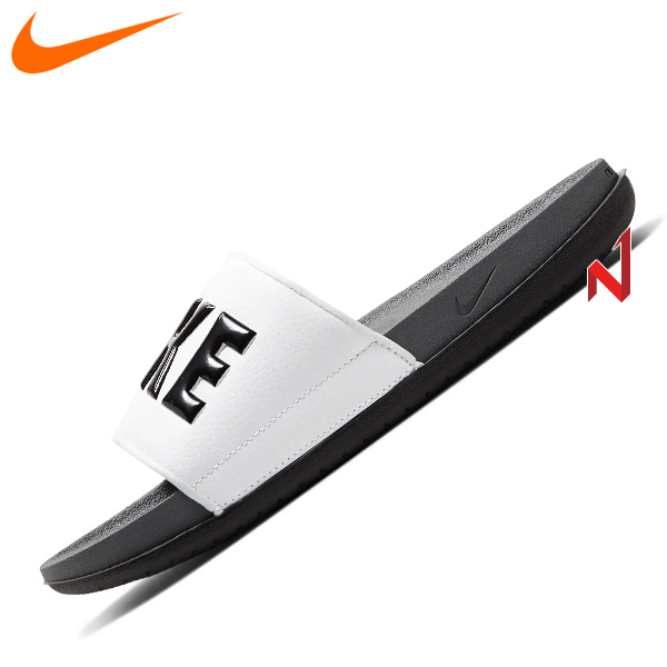 2025나이키 슬리퍼 오프코트 슬라이드 BQ4639-001 남성