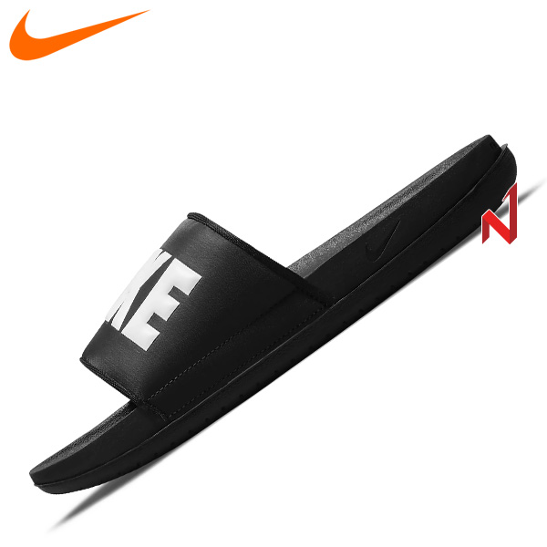 2025나이키 슬리퍼 오프코트 슬라이드 BQ4639-012 남성