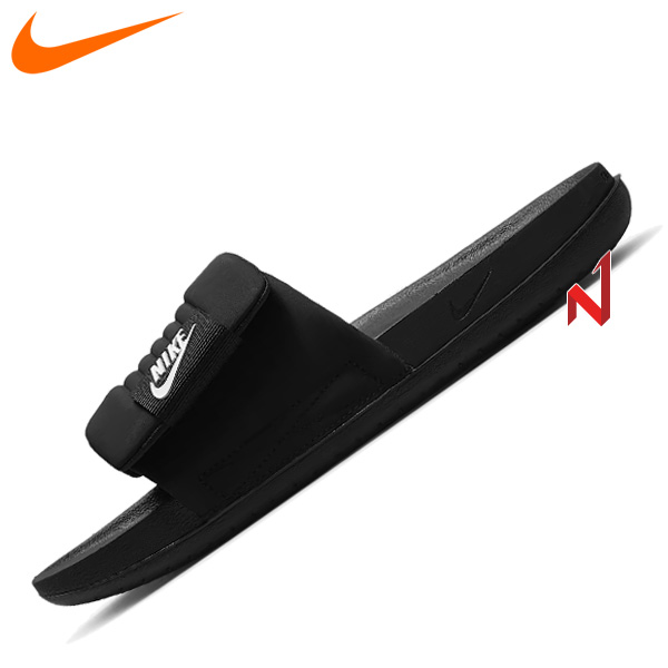2025나이키 슬리퍼 오프코트 어저스트 슬라이드 DQ9624-001 남성