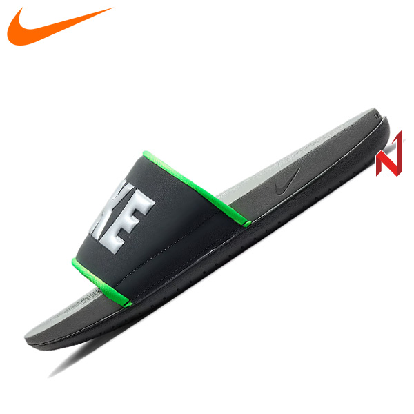 2025나이키 슬리퍼 오프코트 슬라이드 BQ4639-026 남성