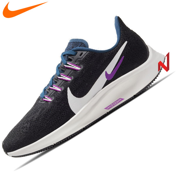 [리퍼 중고마켓]나이키 러닝화 에어 줌 페가수스36 AQ2210-012 여성