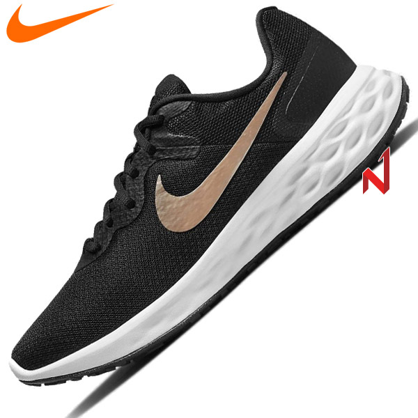 2022나이키 러닝화 레볼루션6 네이처 DC3729-005 여성