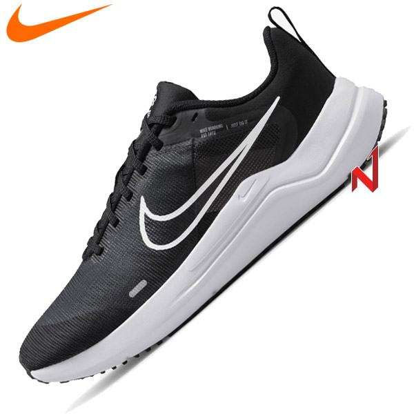 2022나이키 러닝화 다운시프터 12 DD9294-001 여성