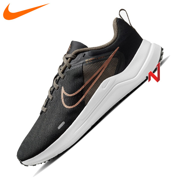 2022나이키 러닝화 다운시프터 12 DD9294-008 여성