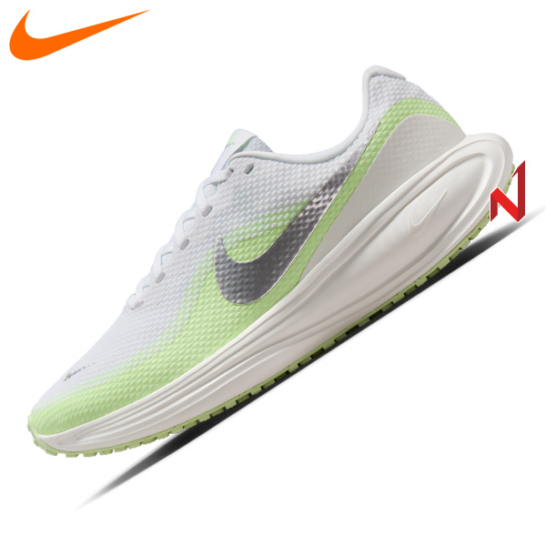 2025나이키 러닝화 레볼루션 8 HJ8485-100 여성