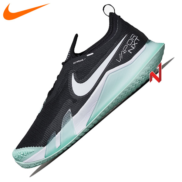 [리퍼 중고마켓]2022나이키 테니스화 리액트 베이퍼 NXT CV0724-009 남성