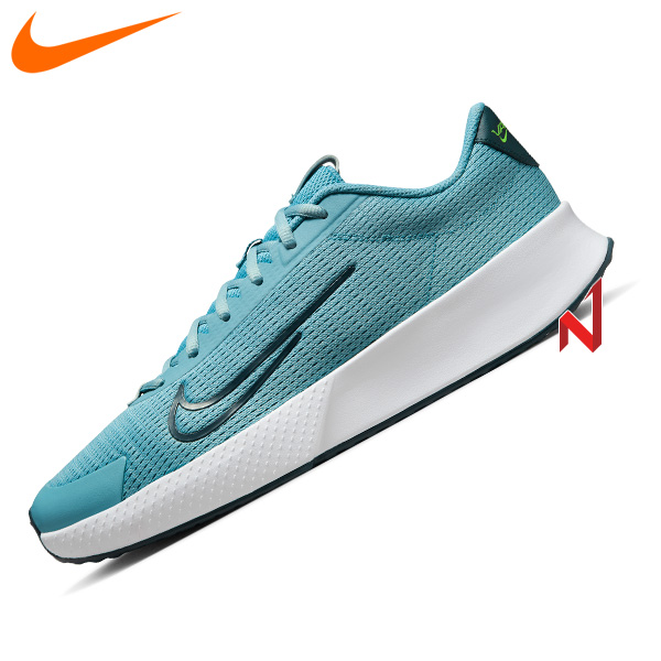 ◆온라인 창고대방출◆2024나이키 테니스화 베이퍼 라이트 2 DV2018-401 남성