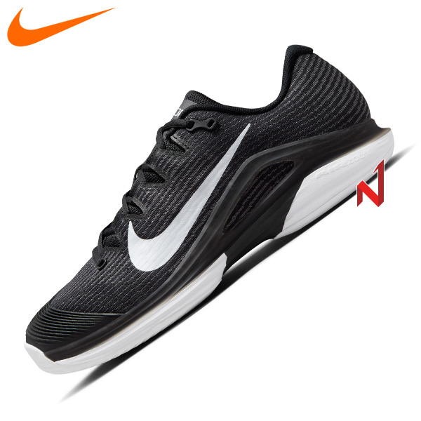 ◆온라인 창고대방출◆2025나이키 테니스화 베이퍼 12 FV5552-001 남성