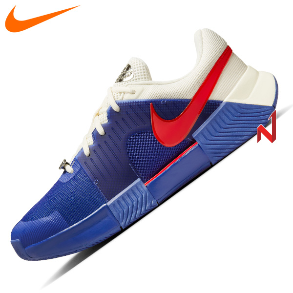 ◆온라인 창고대방출◆2025나이키 테니스화 GP 챌린지 1 프리미엄 HJ6769-500 남성