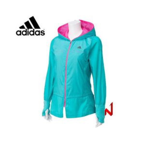 ★온라인 창고대방출★아디다스 런 우븐 자켓 M67195