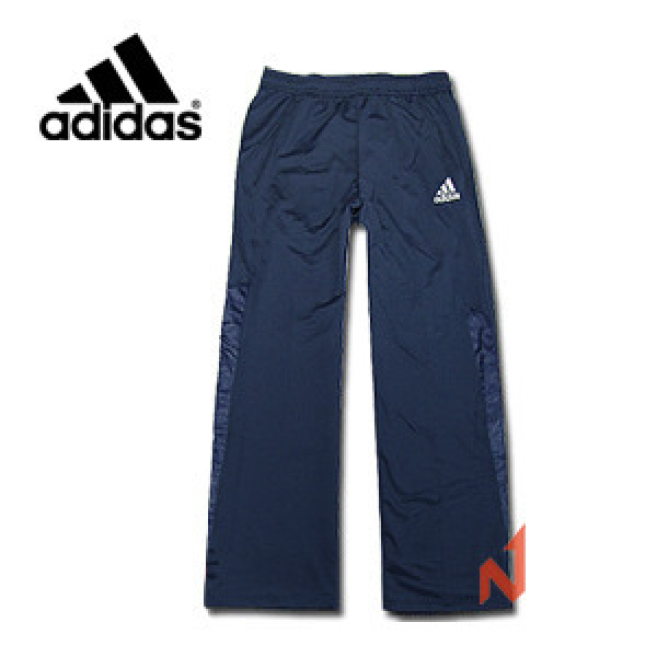◆온라인 창고대방출◆아디다스 긴바지 RCT 엣지 웜업 P93095 네이비 남성