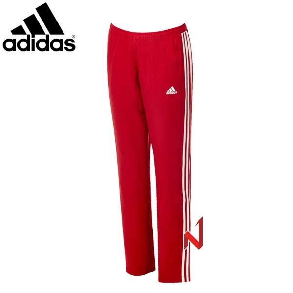 ◆온라인 창고대방출◆아디다스 트레이닝 긴바지 T16 팀 M AJ5320 RD 남성