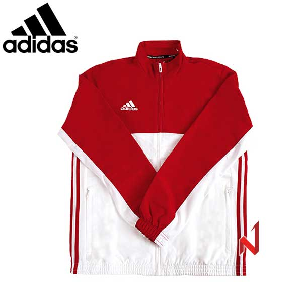 ◆온라인 창고대방출◆>아디다스 트레이닝 자켓 T16 팀 M AJ5384 RD 남성