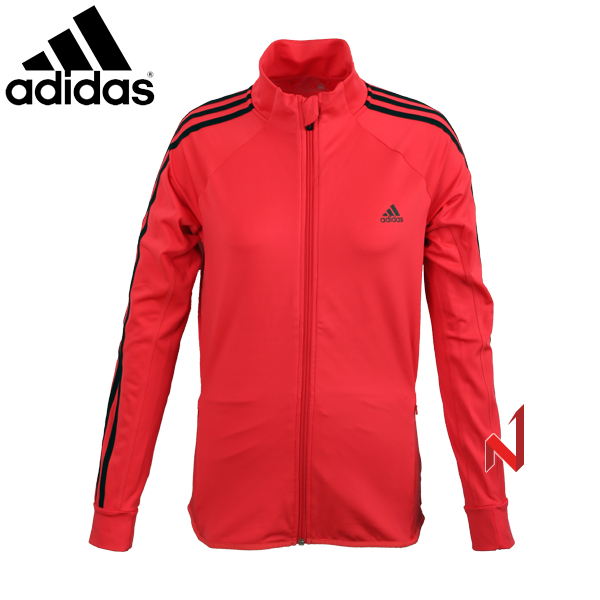 ◆온라인 창고대방출◆아디다스 자켓 D2M 트랙탑 BK7682 여성