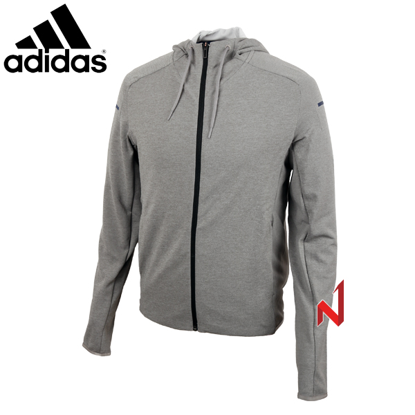 아디다스 자켓 클럽 스웨트 후디 S98936 남성