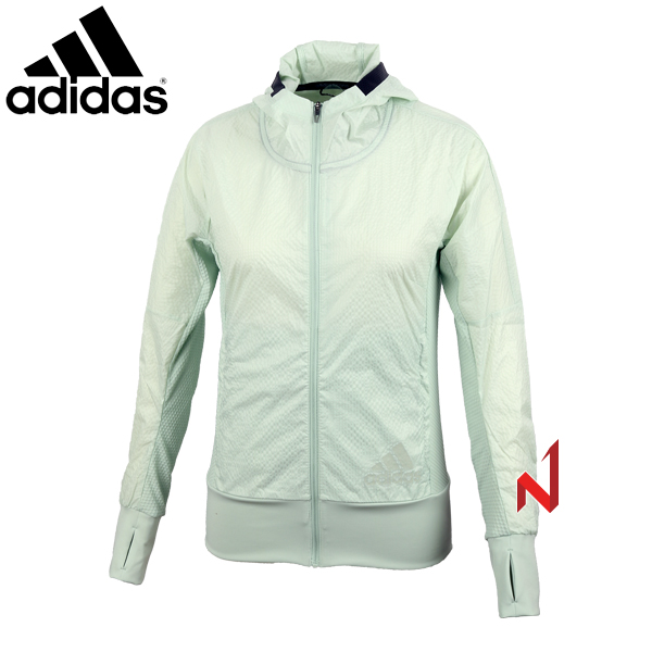 ◆온라인 창고대방출◆아디다스 자켓 퓨어 앰플리 파이어 BR2428 여성