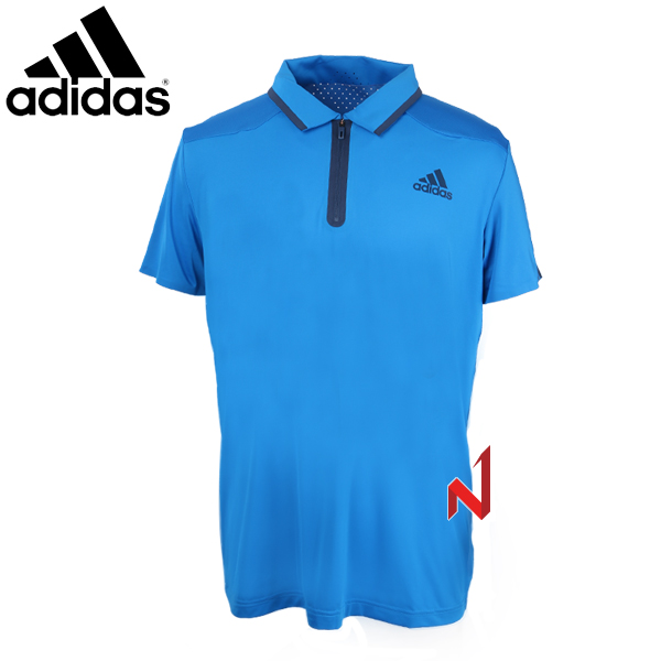 아디다스 반팔티 바리케이드 폴로 AJ1523 남성