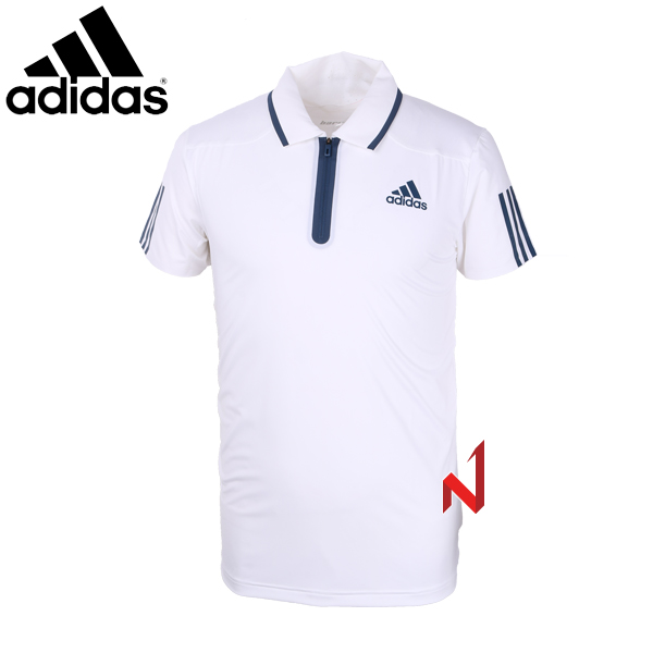 아디다스 반팔티 바리케이드 폴로 AJ1524 남성