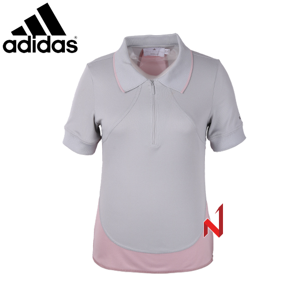 ★온라인 창고대방출★아디다스 반팔티 스텔라 바리케이드 폴로 Ai8243 여성